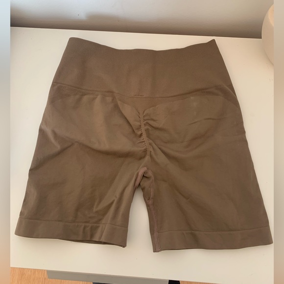 Alphalete Inspired Shorts from Amazon - Picture 2 of 3